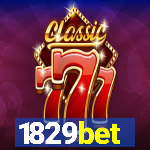 1829bet