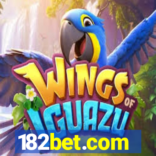 182bet.com