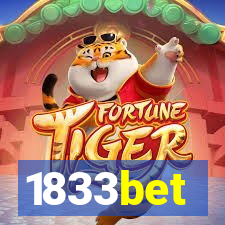1833bet