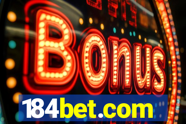 184bet.com