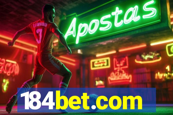 184bet.com