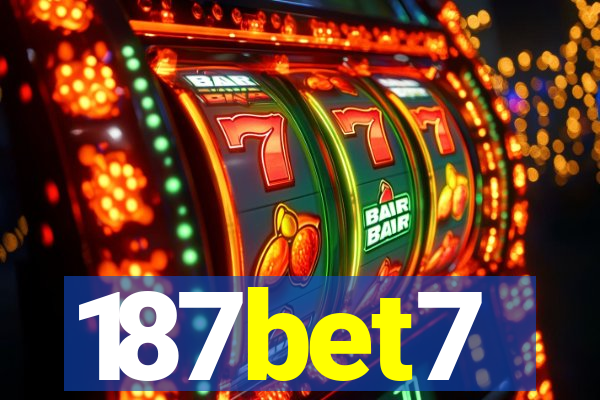 187bet7