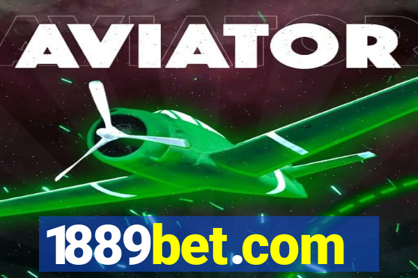 1889bet.com