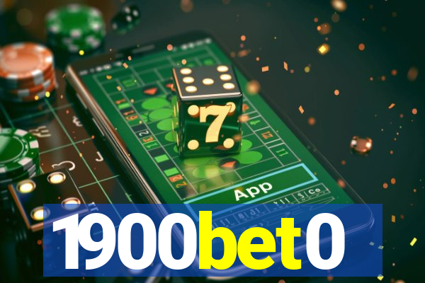 1900bet0