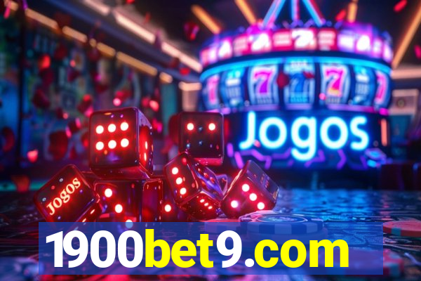 1900bet9.com