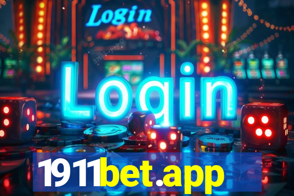 1911bet.app