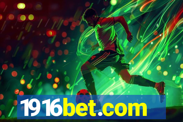 1916bet.com