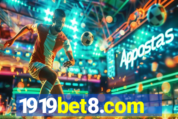 1919bet8.com