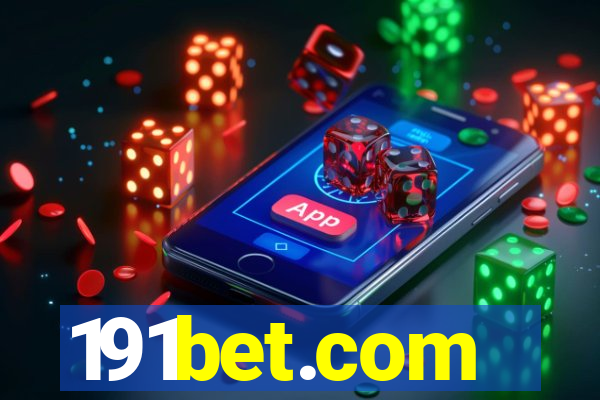 191bet.com