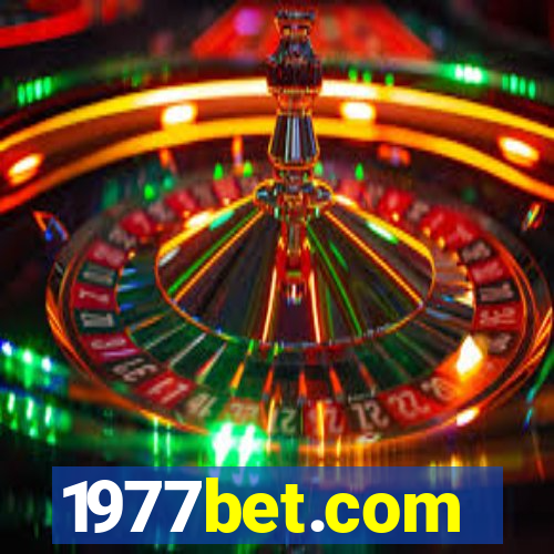1977bet.com