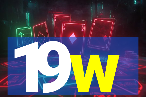 19w