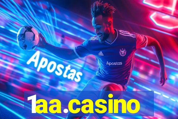 1aa.casino