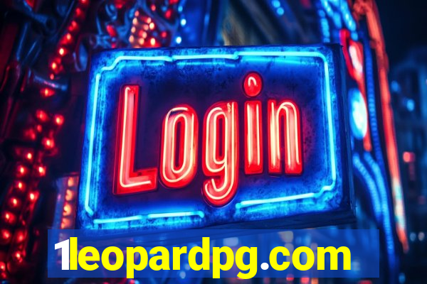 1leopardpg.com