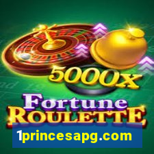 1princesapg.com