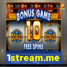 1stream.me