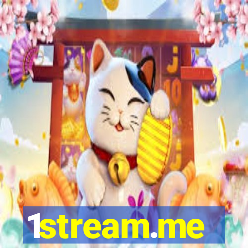 1stream.me