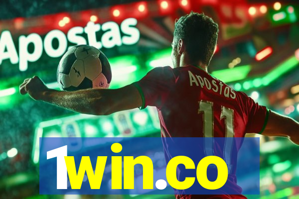 1win.co