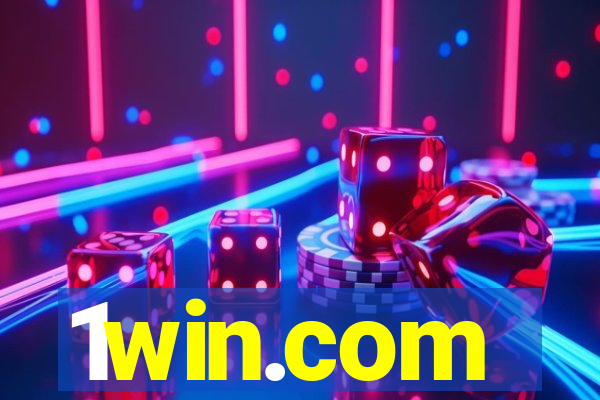 1win.com