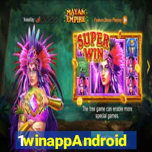 1winappAndroid