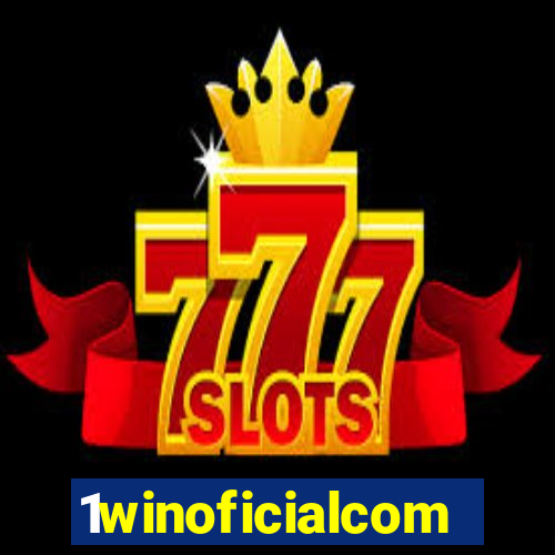 1winoficialcom