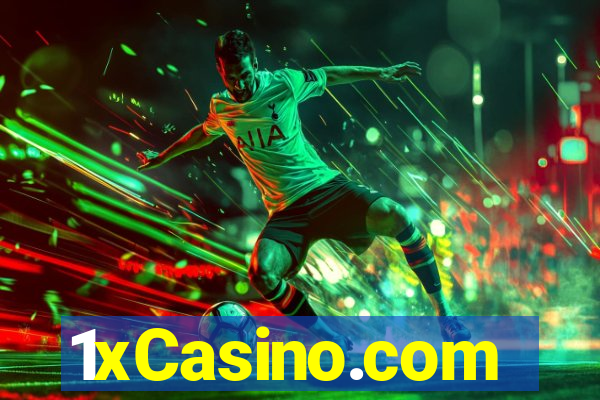1xCasino.com