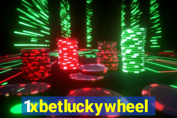 1xbetluckywheel