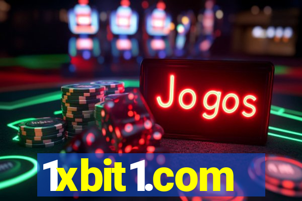 1xbit1.com