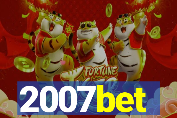 2007bet