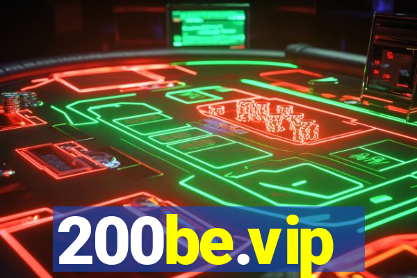 200be.vip