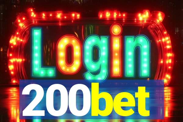 200bet