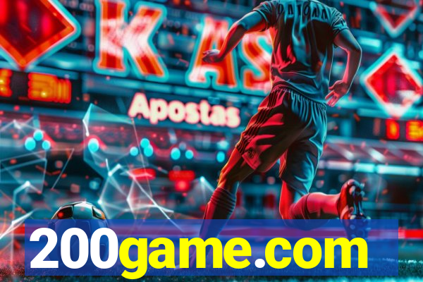 200game.com