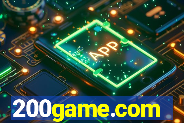 200game.com