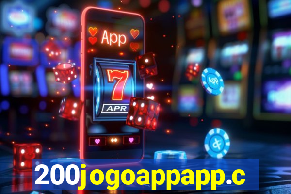 200jogoappapp.com