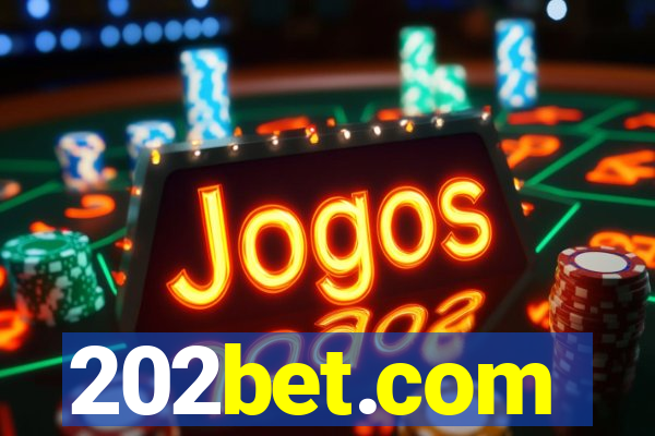 202bet.com