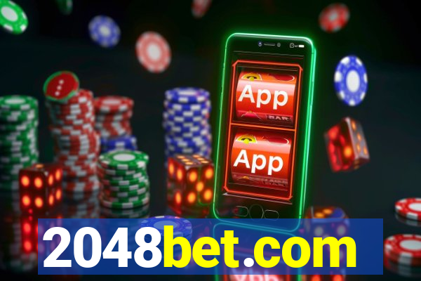 2048bet.com