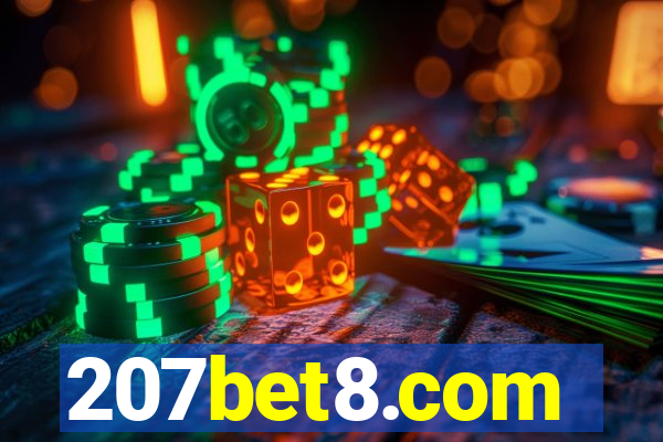 207bet8.com