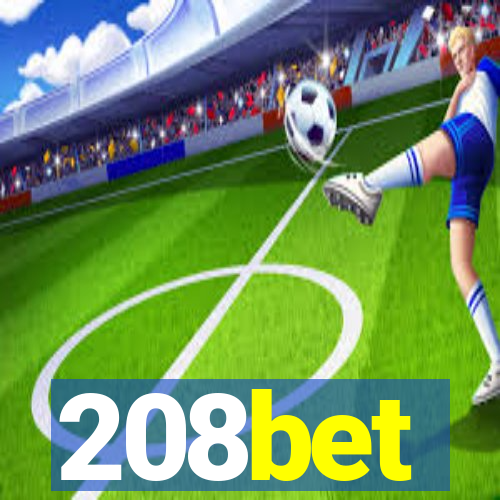 208bet