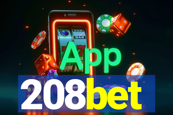 208bet
