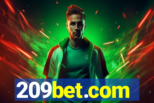 209bet.com
