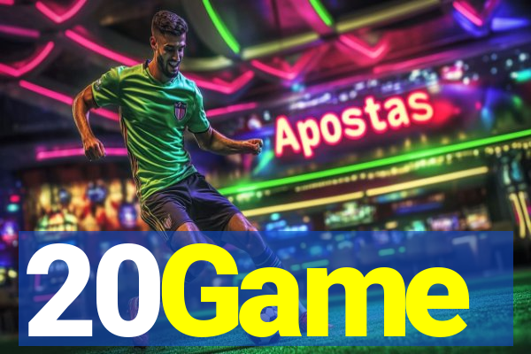 20Game