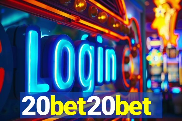 20bet20bet