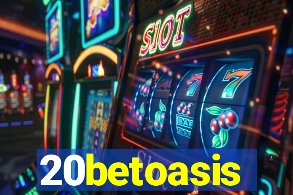 20betoasis