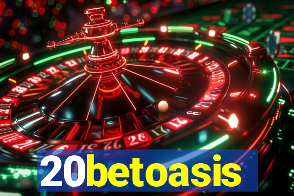 20betoasis