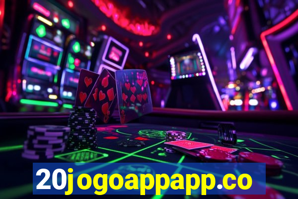 20jogoappapp.com