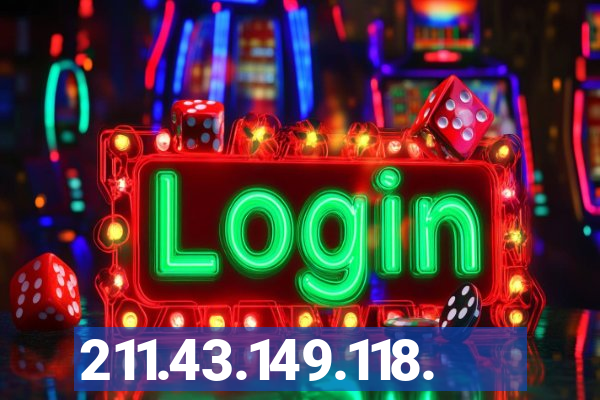 211.43.149.118.
