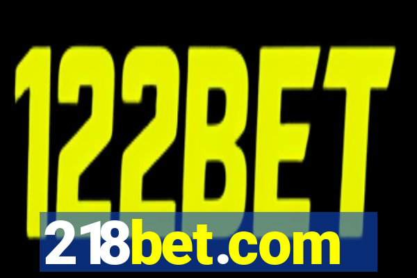 218bet.com