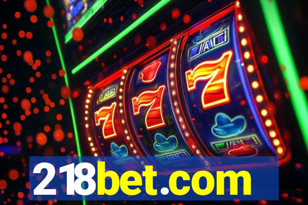 218bet.com
