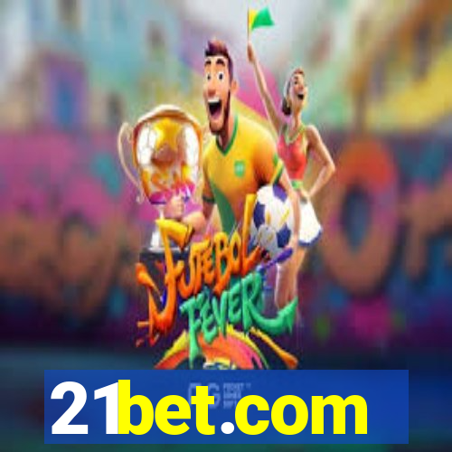 21bet.com