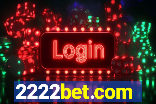 2222bet.com