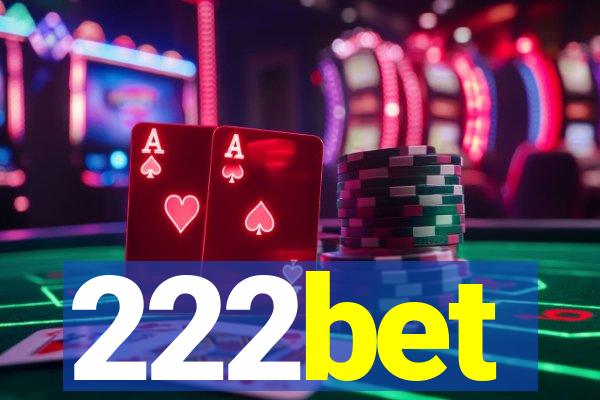 222bet